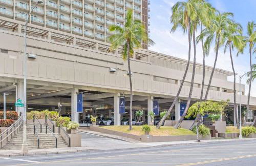 Ala Moana Condo Hotel - Foto 60