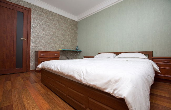 Apartment on Obolon - Foto 3