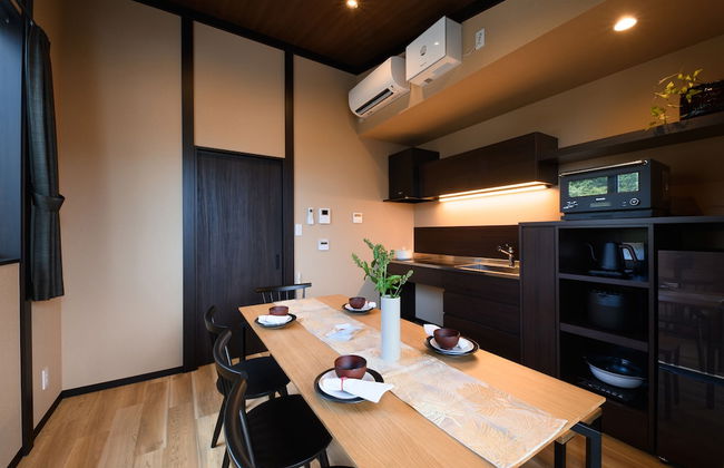 Stagione Hakone Chokokunomori - Foto 14