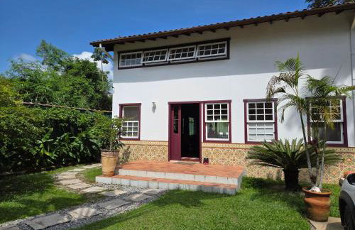 Casa Colonial Caborê - Photo 1