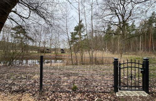 Ferienhaus Fuxbau - Foto 54