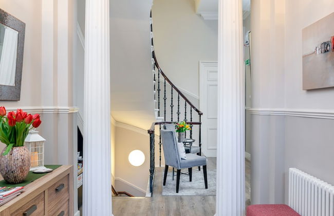 Haymarket Apartments - Foto 2