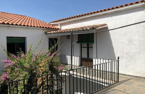 Casa rural Santa María del Castillo - Foto 16