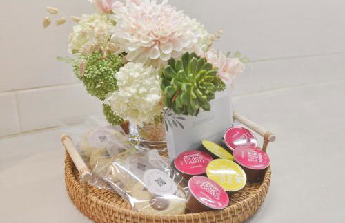 Palme Centre ville Terrasse Disneyland 4 personnes avec 1 bébé - Foto 16