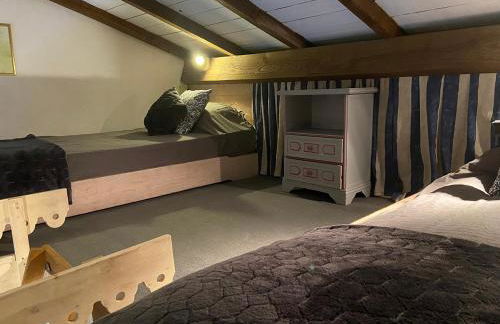 La maison de Mamie - Foto 13