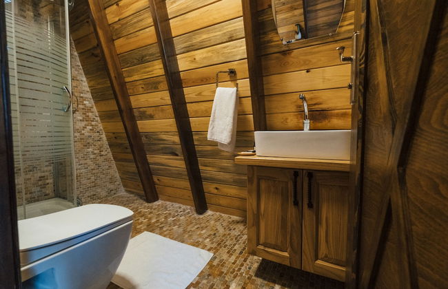 Dedeman Village Sapanca - Foto 46