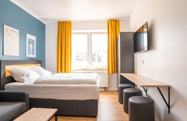 Antares Apartments - Foto 19