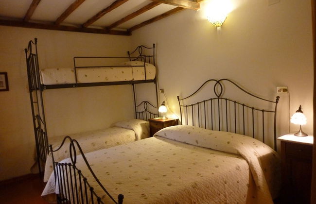 Rustic Farmhouse in Lazio - Foto 4