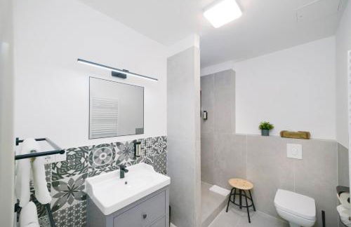 Old Town Apartments Schönhauser Allee Berlin - Photo 38