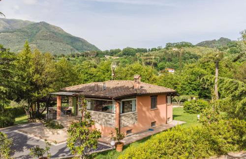 Holiday Home Verde Versilia by Interhome - Foto 4