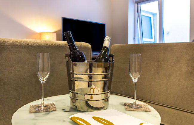 Mansio Suites Basinghall - Foto 14