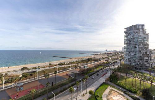 Luxury Apartment With Sea View! - Foto 60