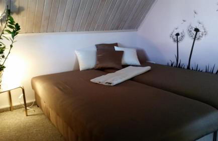 Wald&Wiesengeflüster Zechlinerhütte - Foto 18