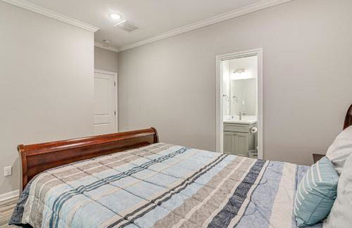 Group Getaway 1 Mi to Galveston Island State Park! - Photo 27