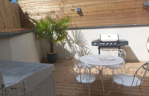 Gite L'hirondelle en Auvergne - Photo 12