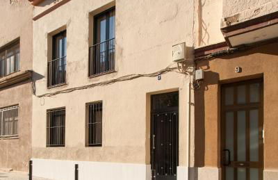 Key San Pau House Terrace - Barcelona - Foto 19