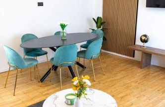 Como Lake, Dolce Vita - 2 Suites & Vista Duomo - Foto 12