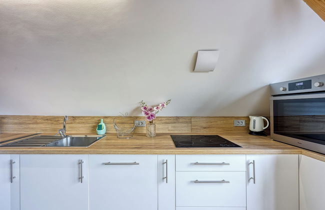 Spa Apartment Zora - Foto 4