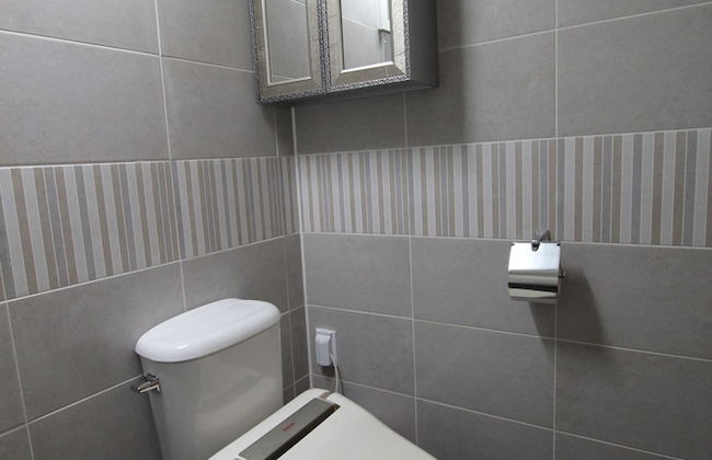 Moonlight Village Pension - Foto 45