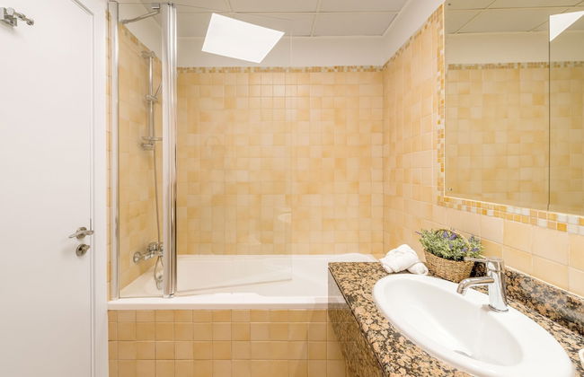 Luxury JBR - Marina View - Beach Resorts Access - Photo 44