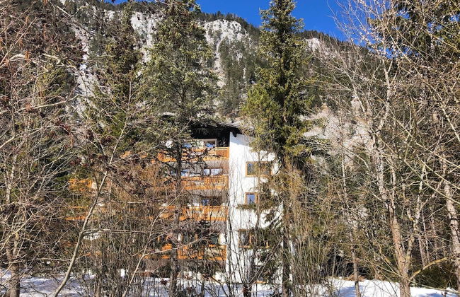 Karwendel-Lodge - Photo 32