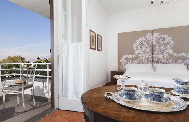 Villa Oriana Relais - Foto 30