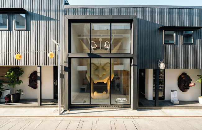 GOKAN KOTOHIRA - Foto 1