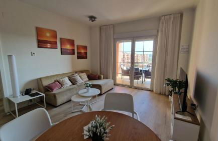 Apartamento moderno en un Resort de 4 Estrellas - Foto 1