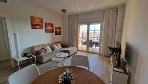 Apartamento moderno en un Resort de 4 Estrellas - Foto 1