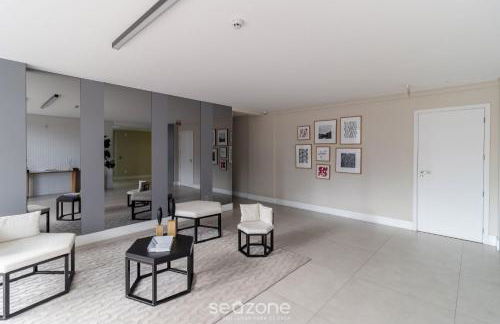 Sophistication and comfort in Carvoeira – SRE0201 - Photo 22