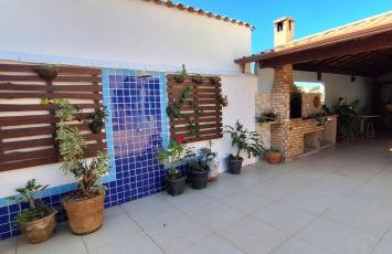 Casa dos Amigos - Foto 28