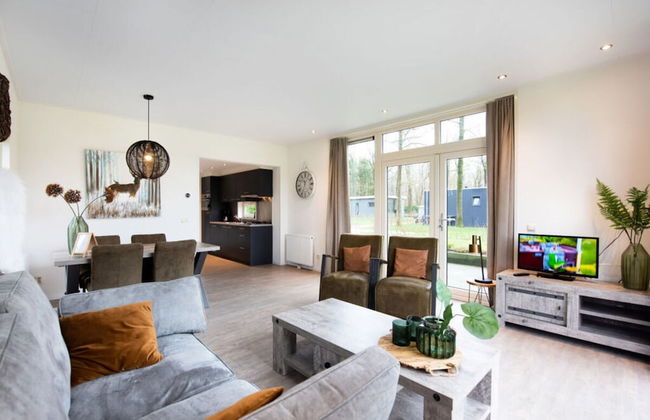 Paviljoen 4 Personen - Photo 8