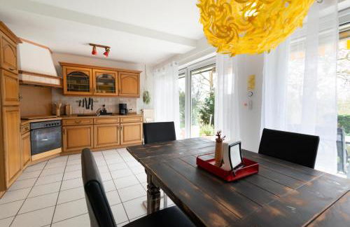 FeWo Oasis - Foto 13