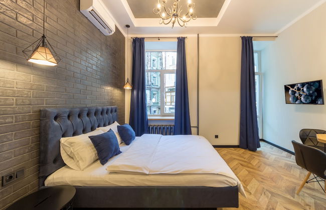 Secret Apartments - Foto 13