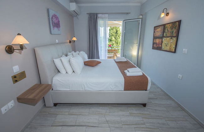 Aliki Hotel - Foto 6