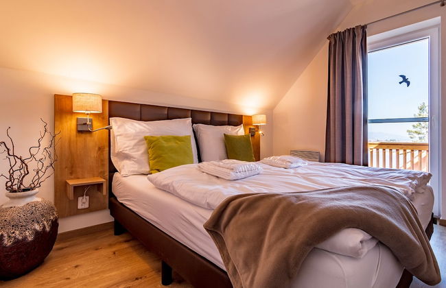 Lakeside Village Větrník - Foto 62