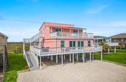 Unwind in beachside comfort with gorgeous views - Foto 56