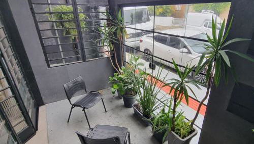 Apartamento térreo com home office - BcLofts - Foto 4