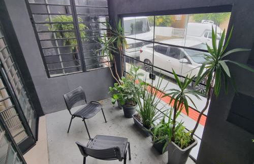 Apartamento térreo com home office - BcLofts - Foto 4