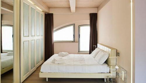 Avveduti Boutique Apartment - Foto 4, towels, wardrobe