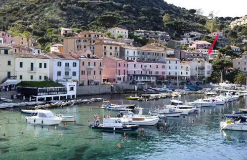 Incantevole appartamento vista mare - Foto 1