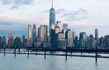 One Grove in Jersey City - Foto 76