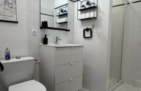 La Duchesse, Studio cosy à Versailles, à 2 min du Château - Foto 16