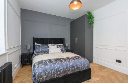 Paradise Boutique Deluxe - Leeds City Center - Steps to Ivy Asia - Foto 40