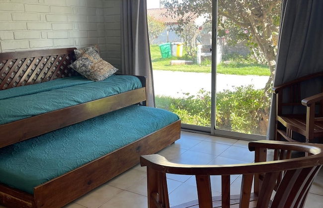 Cabaña Villa Los Plátanos - Foto 7