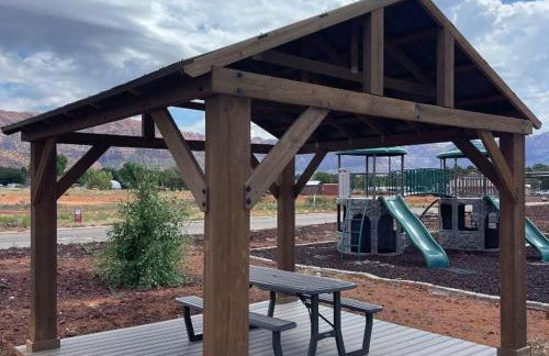 Peaceful Tiny Home - Foto 21