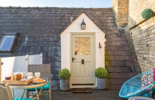 The Loft: Unique, romantic, grade II listed, dog friendly - Foto 1