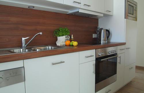 Wohnung 10 Haus Oldenburg - Foto 17