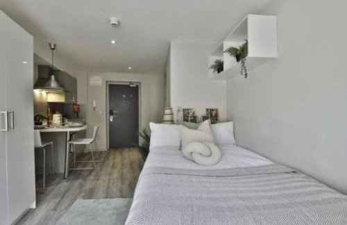 For Students Only - College Green in Bristol - Foto 25