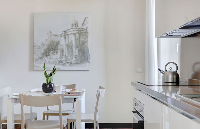 Colosseo Gardens - My Extra Home - Foto 76